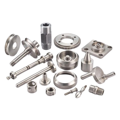 CNC کی گھسائی کرنے والی افعال کی خصوصیات