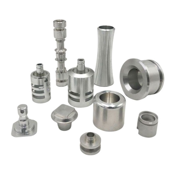 CNC مشین ٹولز کی خصوصیات