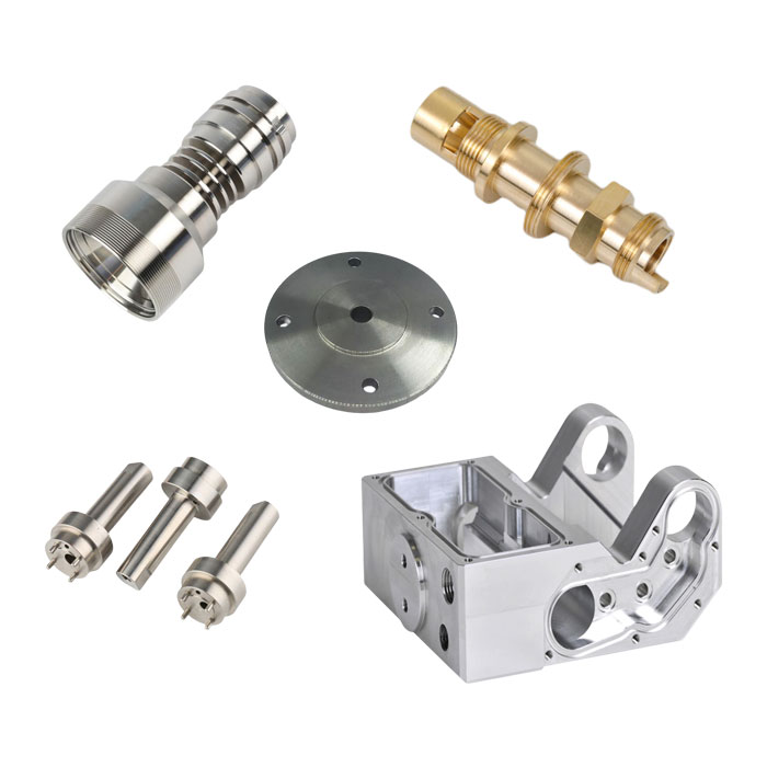 CNC مشین ٹولز کی روزانہ کی دیکھ بھال میں کیا شامل ہے؟