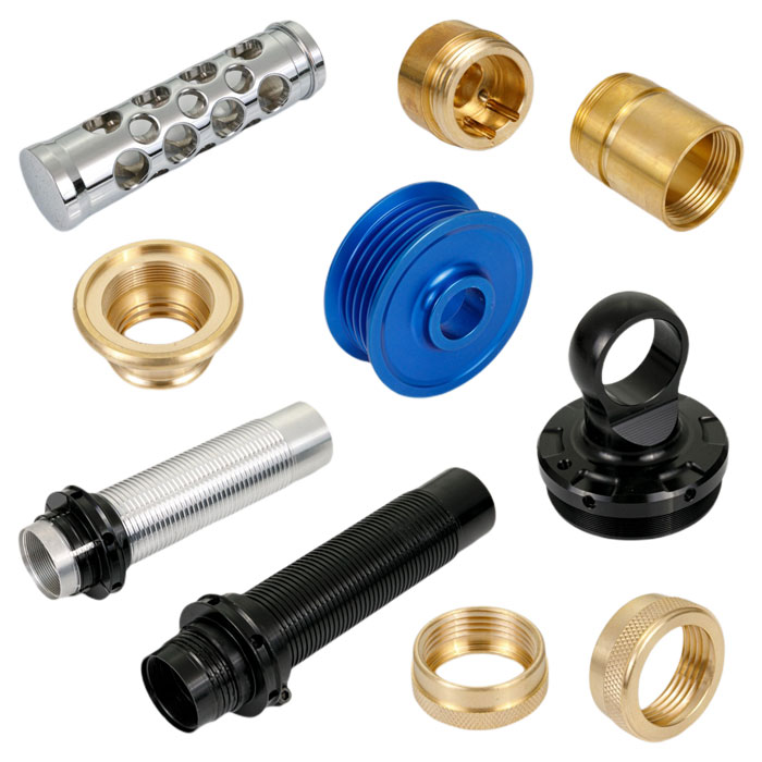 CNC لیتھ پروسیسنگ کیا ہے؟