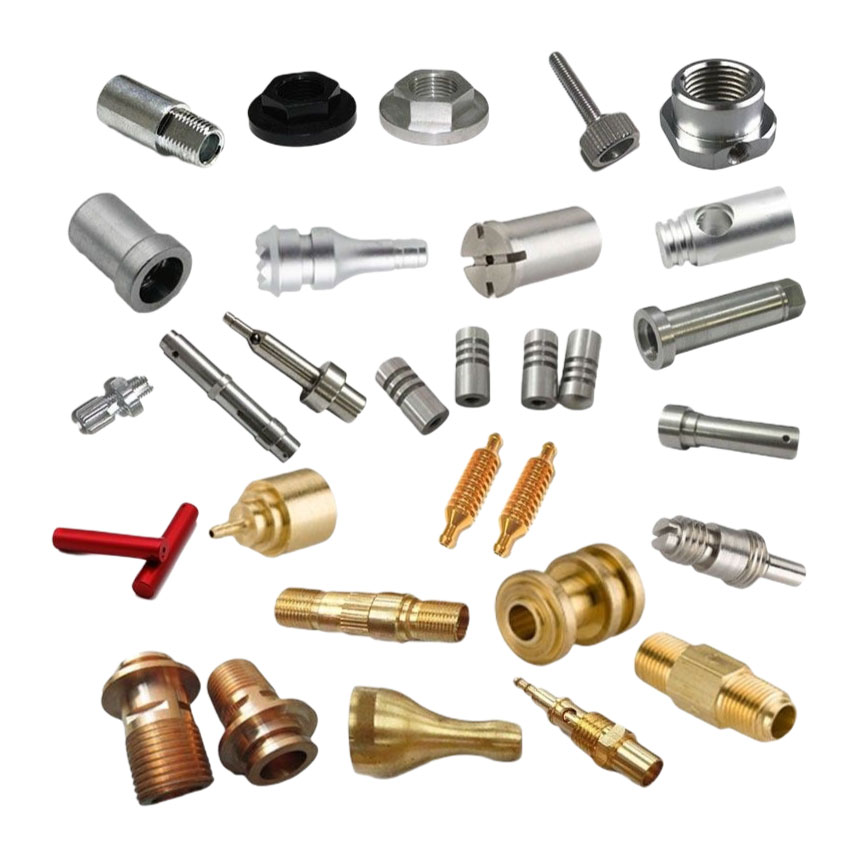 CNC مشینی میں عام مسائل اور حل
