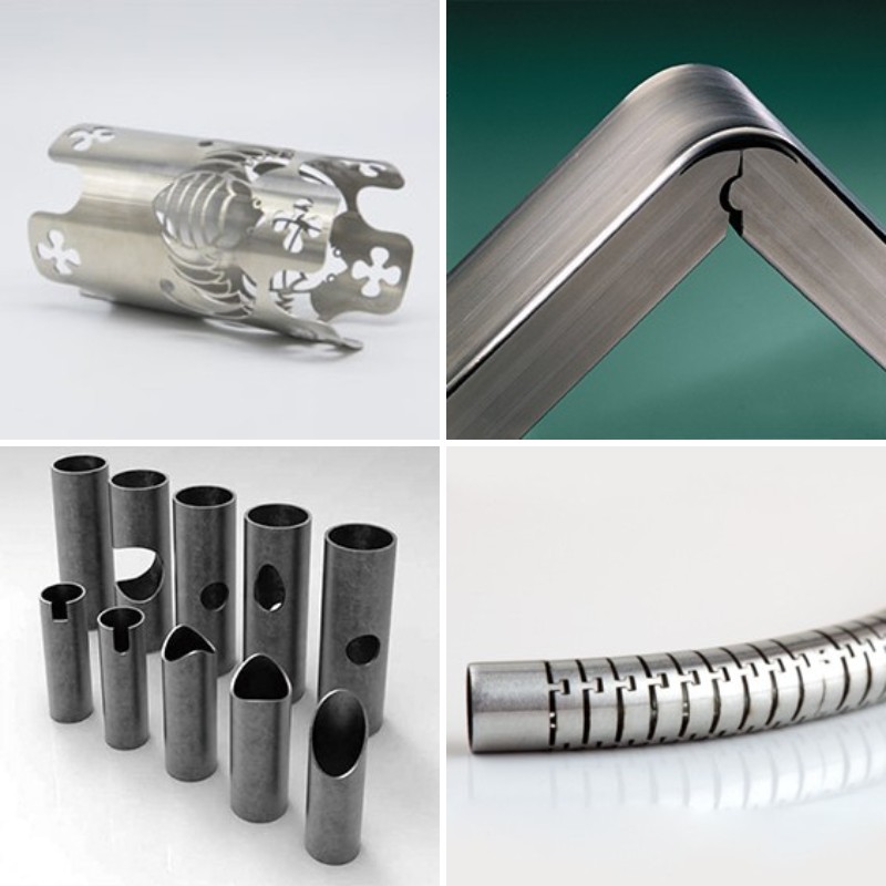 CNC لیزر کٹنگ کے فوائد کیا ہیں؟