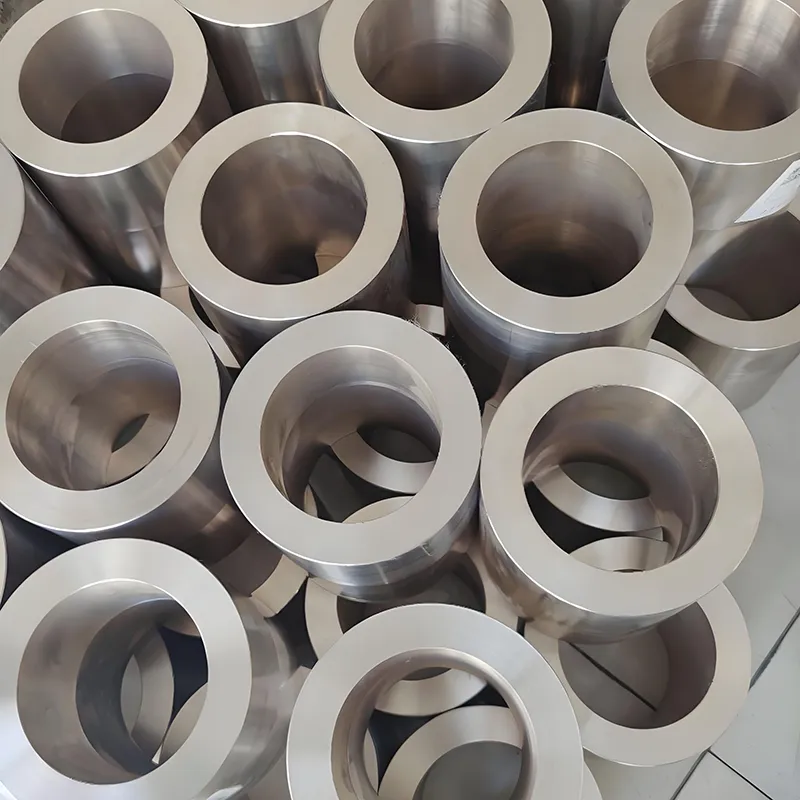 سینٹرفیوگل کاسٹنگ